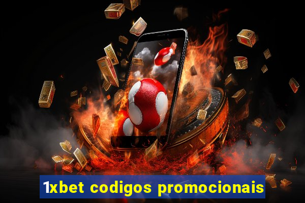 1xbet codigos promocionais